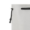 PU Storage Hanging Bag PU Portable Large Capacity Soft Waterproof