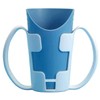Easy Grip Two Handled Cup Holder - Large Handled Feeder