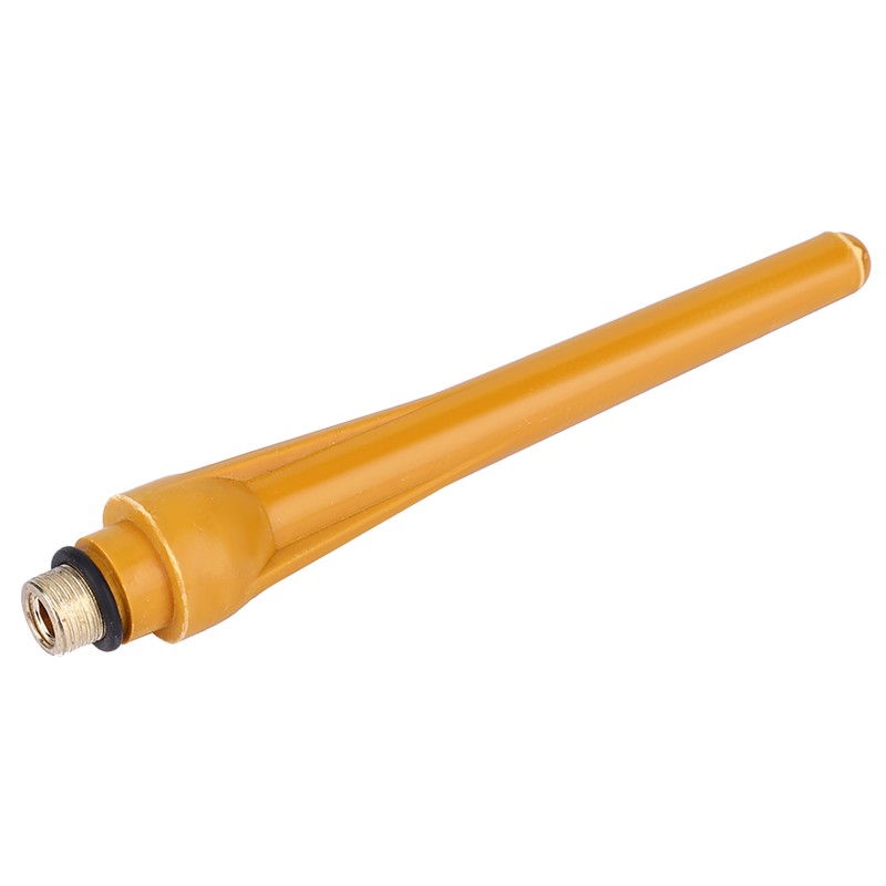 20pcs QQ150 TIG Welding Torch Consumables Ceramic Nozzle Collet Long