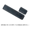 TV Remote Control fit for Hisense EN3AD39T EN3AD39TS LCD TV