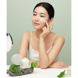 Crema Reafirmante Coreana Antiarrugas Antiedad Skincare Todo Tipo De Piel Díanoche                                                                    