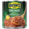 Bush’s Campfire Style Chili Magic Chili Starter 15.5 oz. (Pack