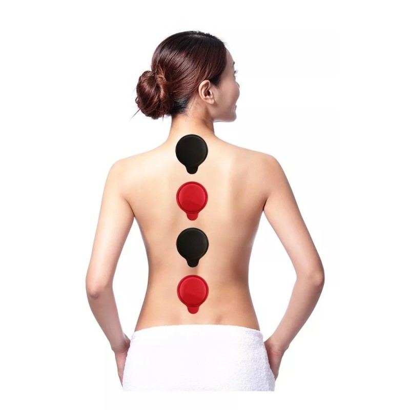 Biomagnetismo IMANES MX Porta Jarras Imanes Para Terapia Biomagnetismo Ferrita