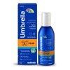 Umbrella Plus SPF 50+,water resistence,todo tipo de piel