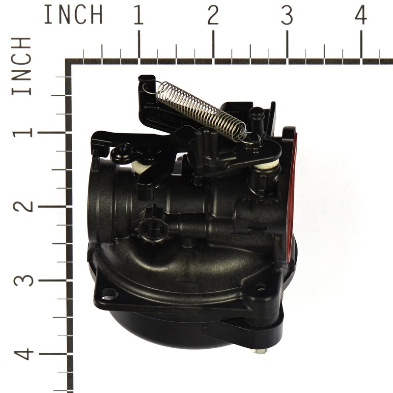 Briggs & Stratton 799584 Carburetor , Black