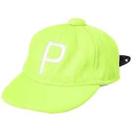 Puma 867908 Men's Key Chain, energy yellow