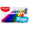 PLUMON MAPED COLOR PEPS MAGIC PTE. C/12PZAS (CAMBIA COLOR)