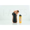 2 Items Scorch X-SERIES Refillable Adjustable Flame Jet Torch Lighter