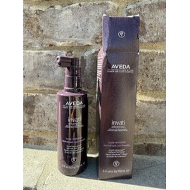 AVEDA INVATI Advanced Scalp Revitalizer , Full Size 5oz/150mL, NEW in Box