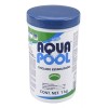 Aqua Pool Tricloro Estabilizado Granular De 1kg Aqua Pool Kit Alberca