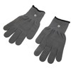 Conductive Massage Gloves, Antistatic, Breathable, Multi-Purpose Electrode Gloves for Hand
