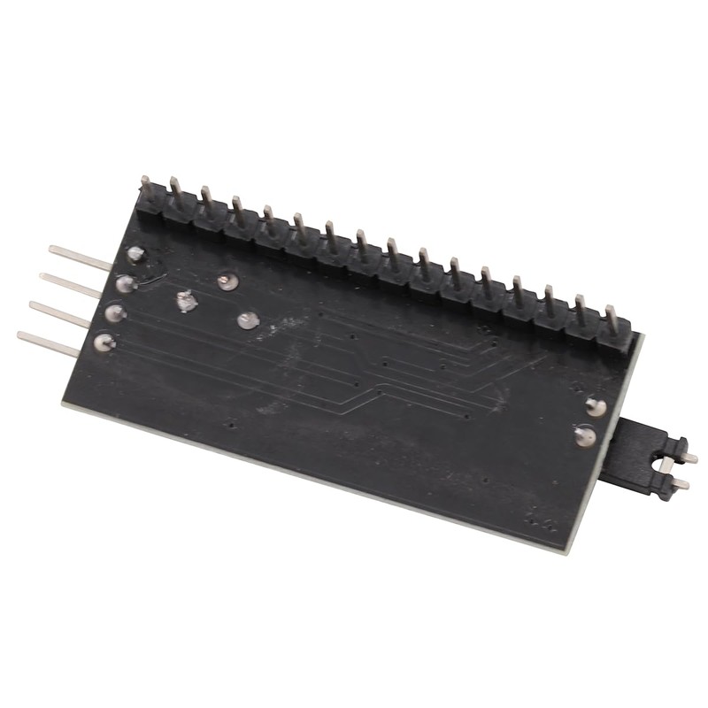 Heevhas I2C IIC Serial Interface Adapter Plate for LCD Display