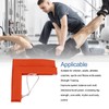 Tian Grid Exercise Trainer Multi Purpose Portable Square Agility Trainer
