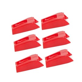 Holiwevi Record Player Needles Universal Replacement for Vinyl Record Player LP Phonograph(6Pcs)