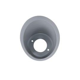 CA Parking Light Retainer - Left Hand For 1967-68 Mustang