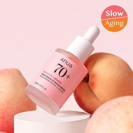 [Tone-up Serum] Anua Peach Niacinamide Serum 30mL / 아누아 복숭아 나이아신아마이드 세럼 30mL