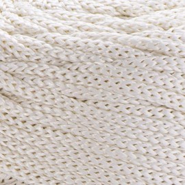 YarnArt Macrame Cord – Strong & Versatile Macrame Yarn for Knitting, Crochet & DIY Crafts – 100% Polyester, 250g (130m) – Perfect for Wall Hangings, Bags, Home Decor & More (137, XL)