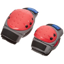 Captain Stag Y-6661 Kids Protector, Pink