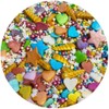 Purple Cupcakes Unicorn Dream Sprinkle Mix 90g