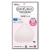 Clear Gel Foot Care Pad Toe Fit