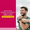 Bisglicinato De Zinc 50mg 60 Capsulas Natural Factors Sin Sabor