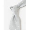 BEAM SWEF Men's Necktie, JOHN COMFORT Formal Basket, Dot Necktie,,
