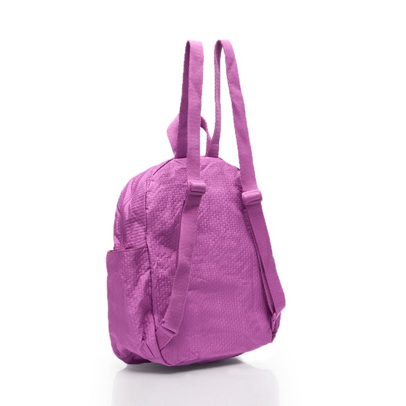Mandarina Duck Women Revival 2.0 Backpack, Orchid, One Size