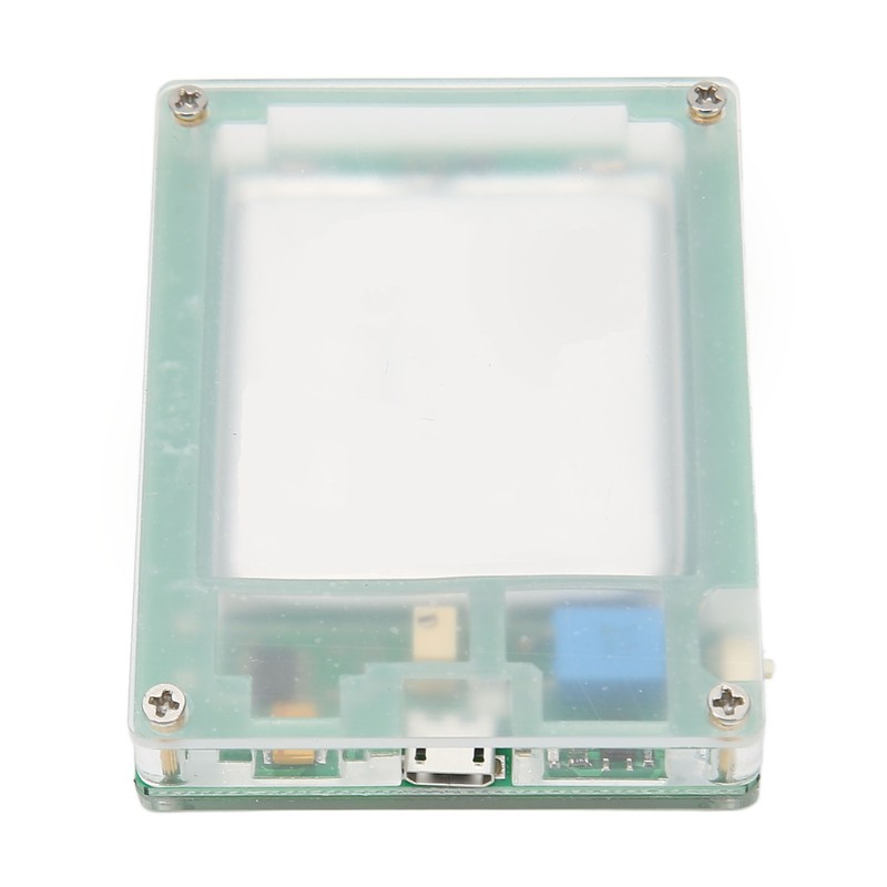 Schumann Wave Generator 7.83Hz Pulse Square Wave USB Rechargeable Ultra