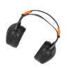 Noise Reduction Earmuff Industrial Grade Sound Protection Headphone 30DB Noise