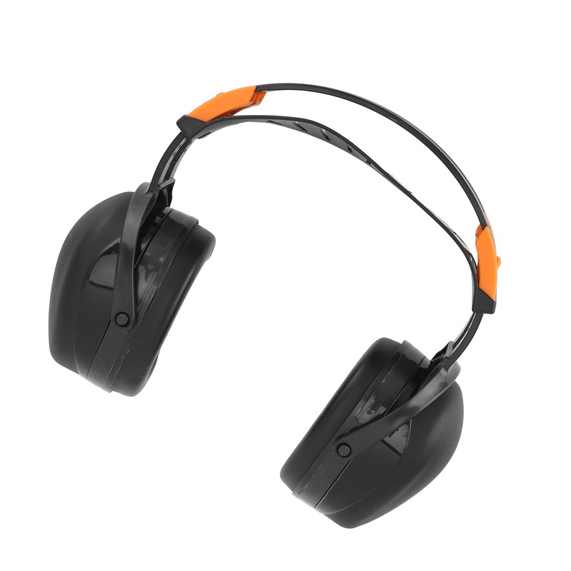 Noise Reduction Earmuff Industrial Grade Sound Protection Headphone 30DB Noise