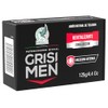 Grisi Men Revitalizante 125G