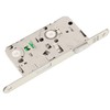 KOTARBAU® Toilet Mortice Lock 78 x 55 mm Door Lock