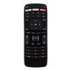 (Pack of 2) XRT112 Replacement Remote Control Fit for Vizio