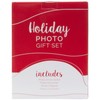 4-Piece Christmas Photo Gift Set