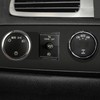 25858705 Dimmer Dome Headlamp Headlight Switch 1527J 15096895 with Fog