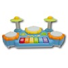 CHUANGFA TOYS Juego de Batería para Niños con Luces