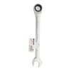 Sankyo Corporation trad TRG-19 72 Angle Combination Gear Wrench 0.7