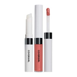 COVERGIRL Outlast All-Day Moisturizing Lip Color, Canyon .13 oz (4.2 g) (Packaging may vary)
