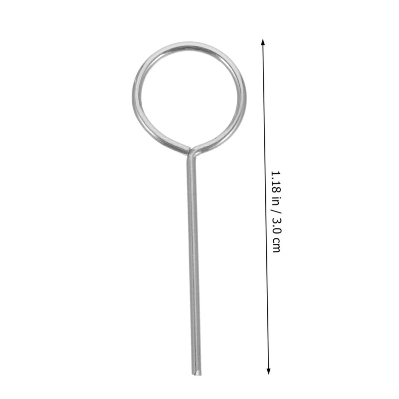 LABRIMP 100pcs Sim Card Ejector Tool for and Devices and