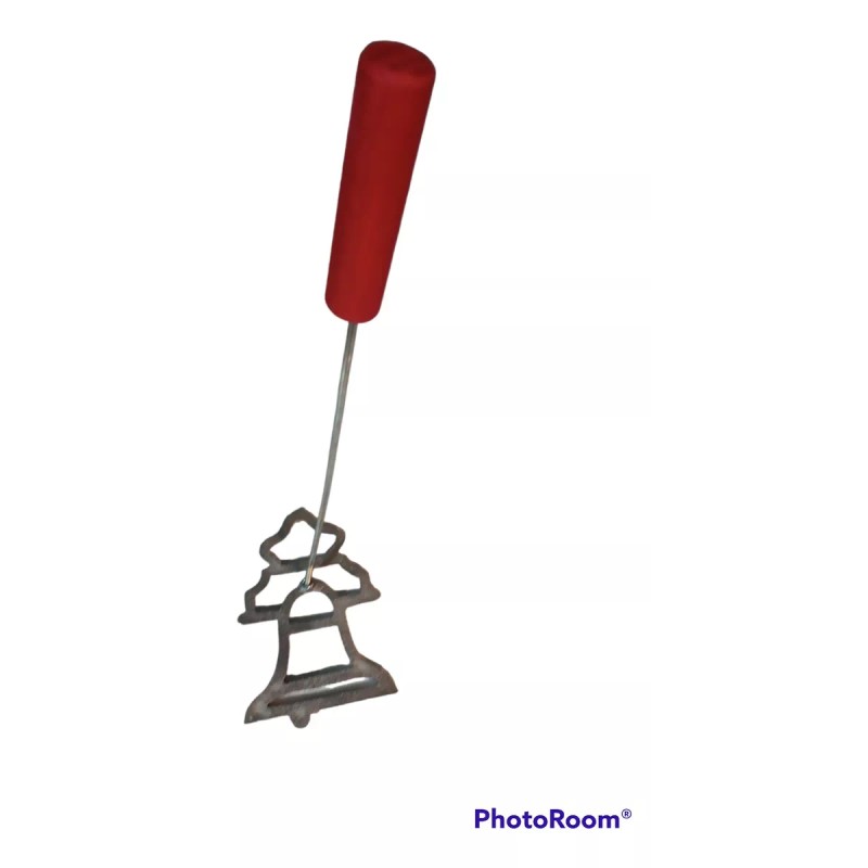 Genericos varios Moldes Para Buñuelos De Viento, Mayoreo Media Docena,