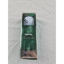 SLAZENGER MONEY 3 Pack New Golf Balls $$$