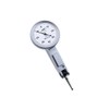 HELIOS-PREISSER 0715101 Fühlhebelmessgerät 0,01 mm, Form A mit Durchmesser 30