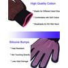 AFT90 Heat Resistant Glove for Hair Styling, Curling Iron, Flat