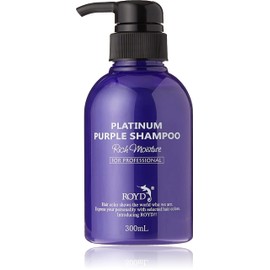 ROYD Color Shampoo 10.1 fl oz (300 ml)