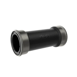 SRAM DUB Pressfit MTB Bottom Bracket, Black, 89/92 mm