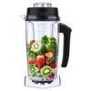 For Vitamix Blender Pitcher 64oz, Upgrade Leak-Proof Replacement for Vitamix