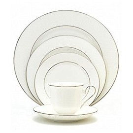 Lenox Hannah Platinum 6.5 oz. Cup