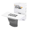 Art Box/Seoul Living Cocina Smelzer Bathroom Drain Square Trap 145