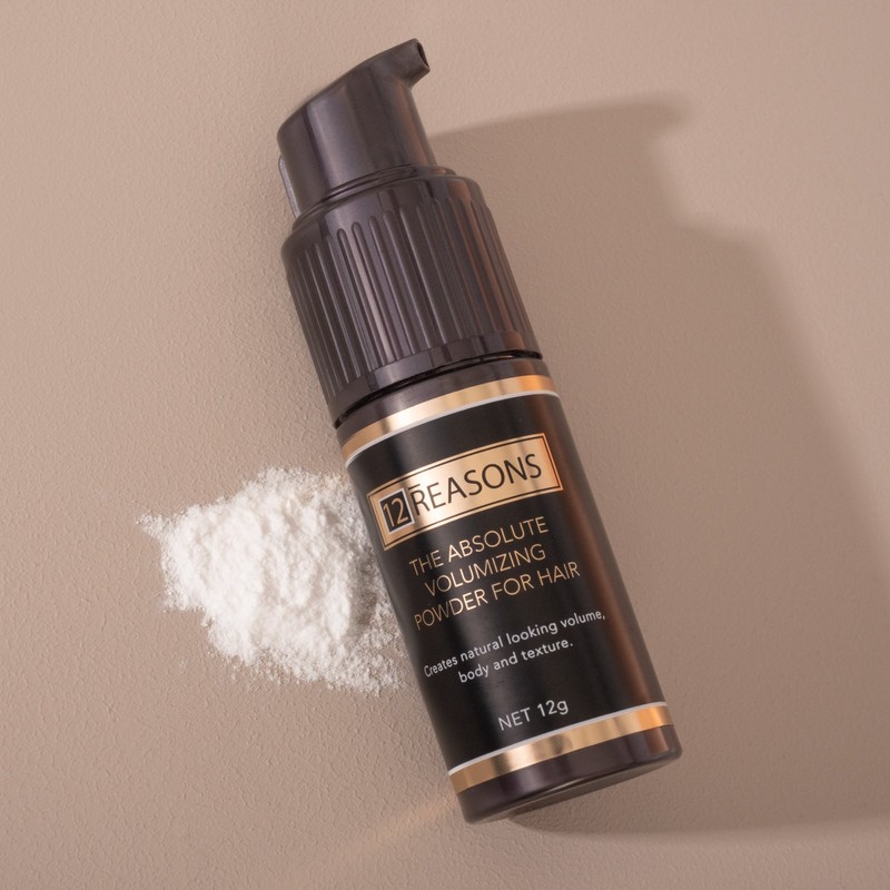 12Reasons 12 Reasons The Absolute Volume Powder - 12g