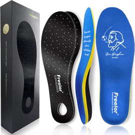 Carbon Fiber Insole Boost Basketball Volleyball Running Performance